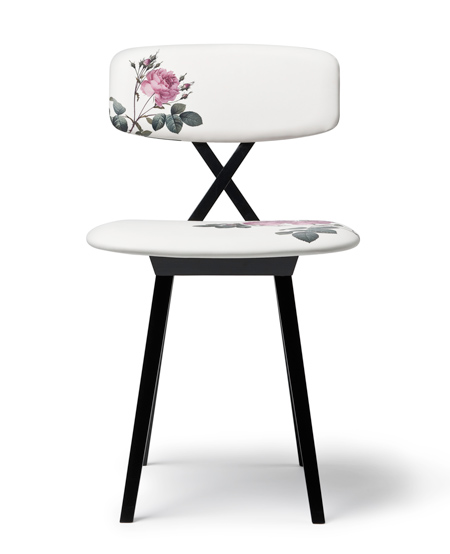 5 O'Clock Chair