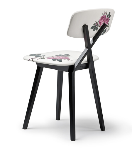 5 O'Clock Chair