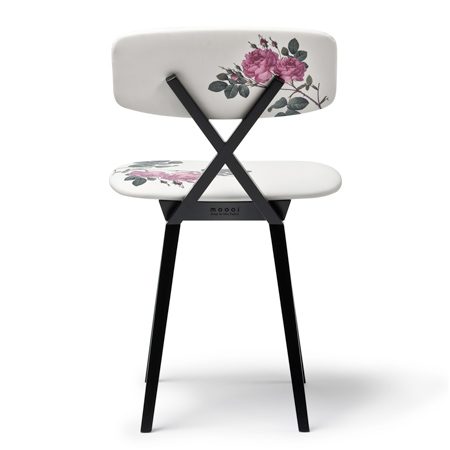 5 O'Clock Chair