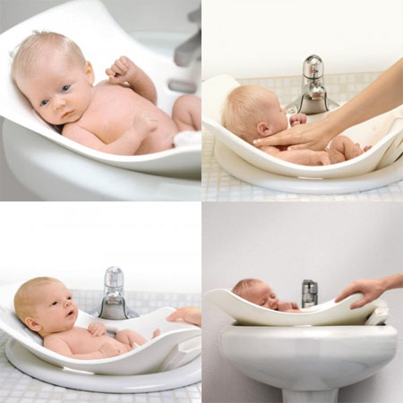 Puj Tub A Tub That Is Best For Baby And Mommy Modern Home