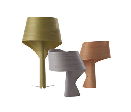 Air Lamp