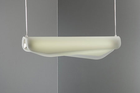 Algae Lamp