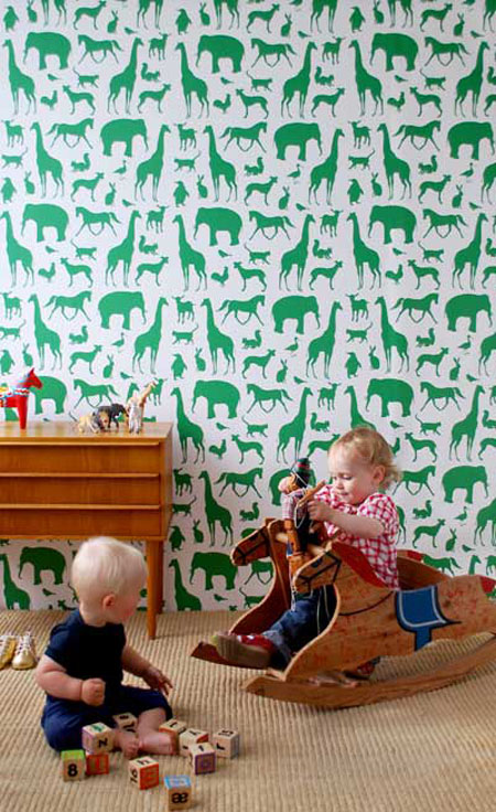 wallpaper kids room. In addition, this wallpaper