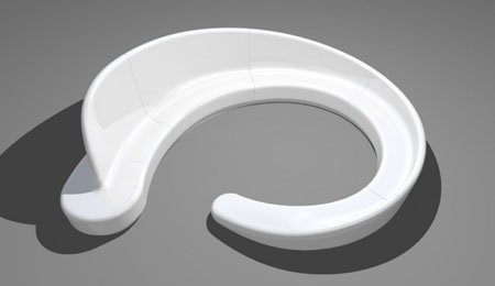 Archetto Seating
