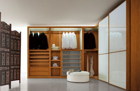  look for the design that will fit your home. Built-in closets are more 