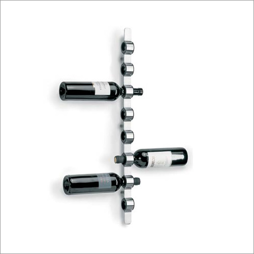 Blomus Cioso Bottle Wall Mounted Wine Rack AllModern