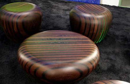 Glow In The Dark Furniture bright woods: a glow in the dark furniture set | modern home decor Glow In The Dark Furniture bright woods: a glow in the dark furniture set | modern home decor