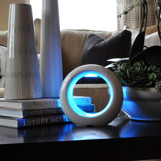 led light color moods