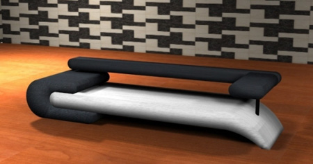 Contemporary Sofa Design