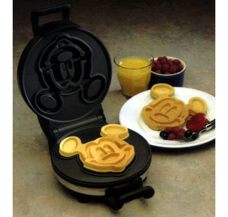 Creative Waffle Iron waffle iron. Creative Waffle Iron