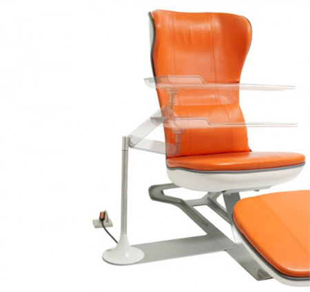 daybed chair