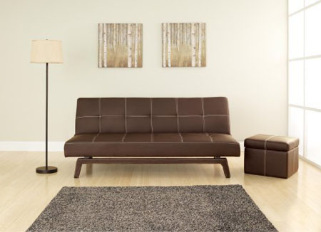 Delaney Sofa Sleeper The Ideal Furniture For Small Homes Modern Delaney Sofa Sleeper