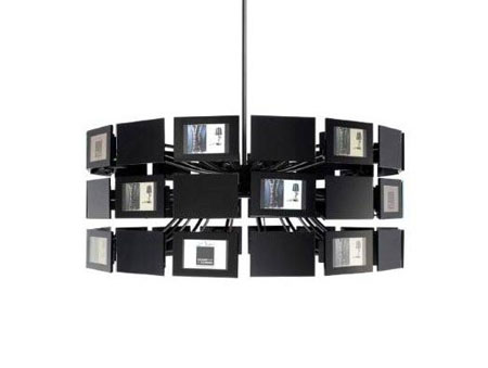 Design Furniture Online on Digital Dreams  A Modern Lighting Design   Modern Home Decor