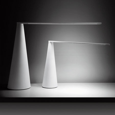 Lampade design: pronti, partenza, via!!! se devi ricominciare ... Lampadari design economici