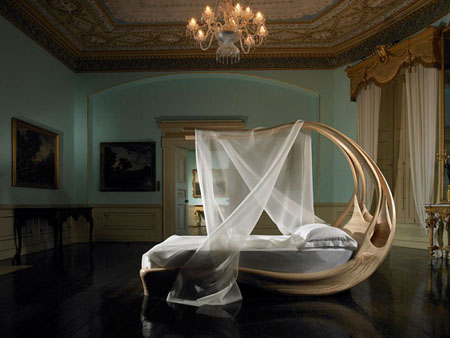 Sexy Beds enignum bed: provides a sexy and elegant goodnight sleep | modern Sexy Beds enignum bed: provides a sexy and elegant goodnight sleep | modern