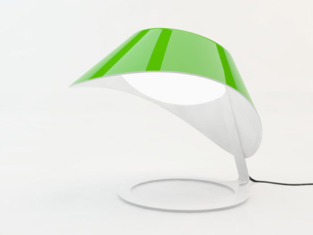 Eye Lamp