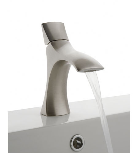 Incoming search terms: waterfall faucet, mini bathroom