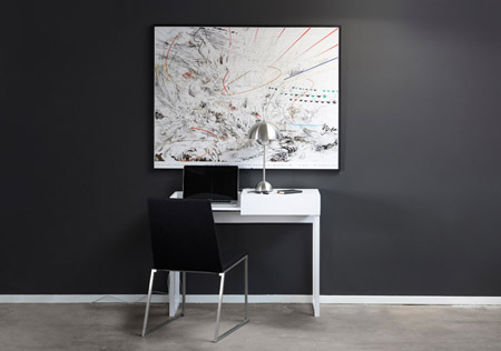 Modern Laptop Desk