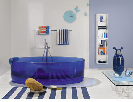 Bathtub