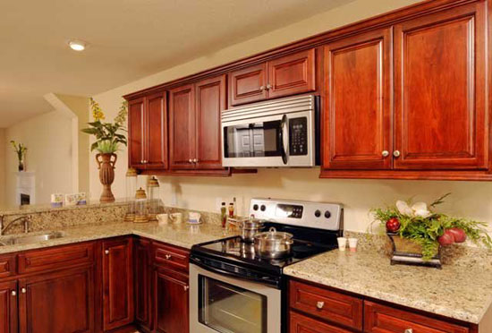 Save On Labor Cost By Learning On How To Install Kitchen Cabinets