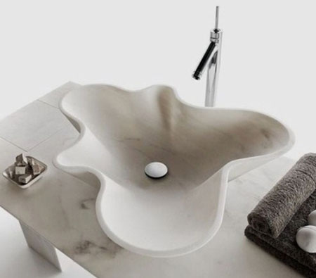 Kreoo-Nabhi Sink