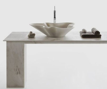 Kreoo-Nabhi Sink