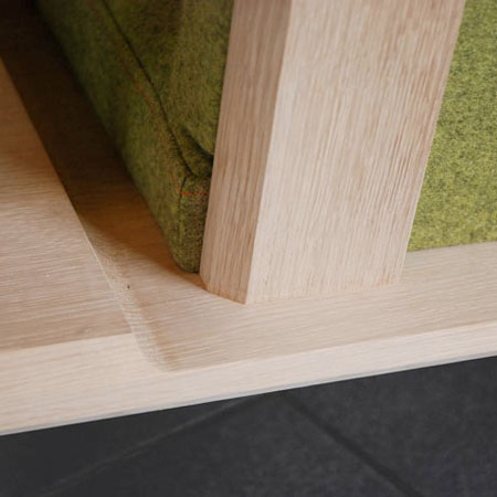 Laptop Lounge Chair: Elegantly Functional – Modern Home Decor