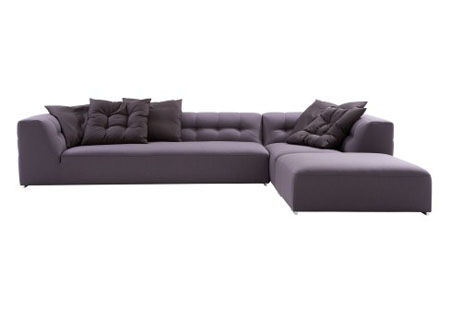 ligne roset malhoun sofa