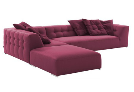 ligne roset gomez didier sofa elegant