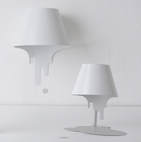 Liquid Lamp