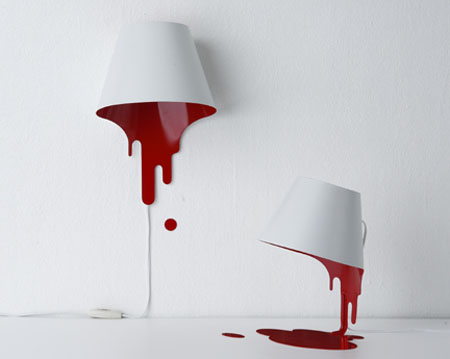 Liquid Lamp
