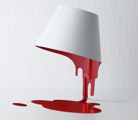Liquid Lamp
