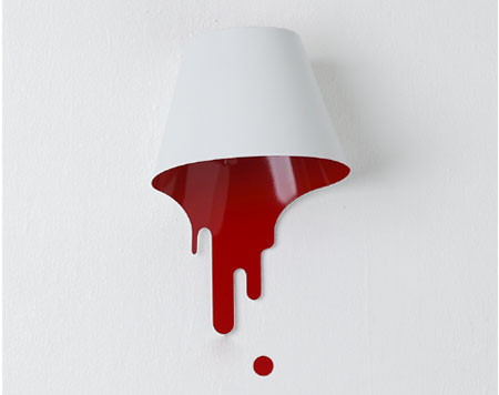 Liquid Lamp