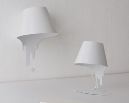 Liquid Lamp