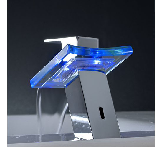 bathroom vanity with waterfall countertop bathroom vanity with waterfall countertop