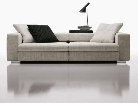 Elegant Sofa