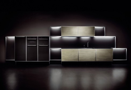Porscge Design Kitchen
