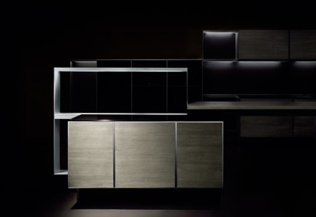 Porscge Design Kitchen