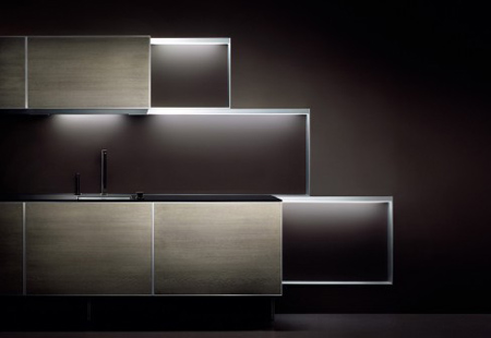 Porscge Design Kitchen