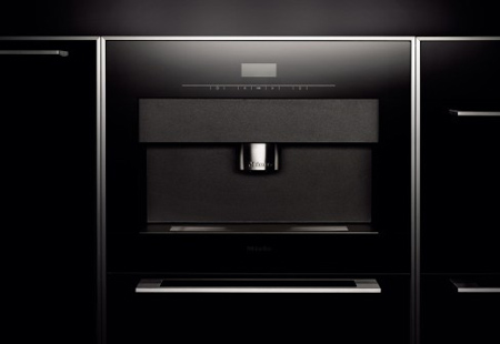 Porscge Design Kitchen