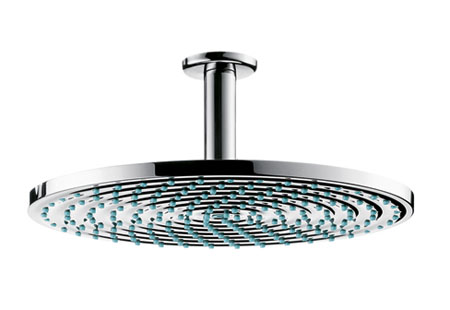 SHOP SHOWER HEADS : UKBATHROOMS - UKBATHROOMS - THE ONLINE