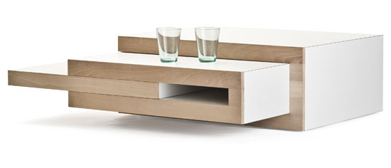 REK Coffee Table