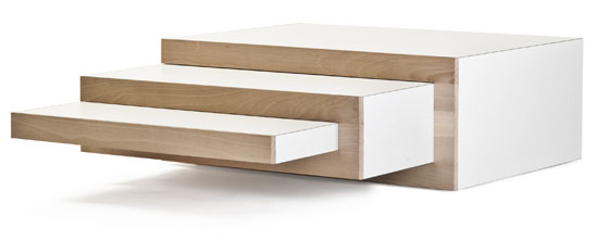 REK Coffee Table