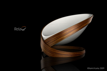 Relax Lounge Chair