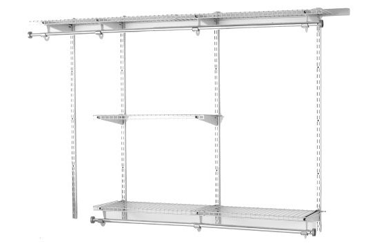Closet Shelving Systems Anizers Rubbermaid Closet Anizer Corner Photo With 5000 6184 Px For Your Small