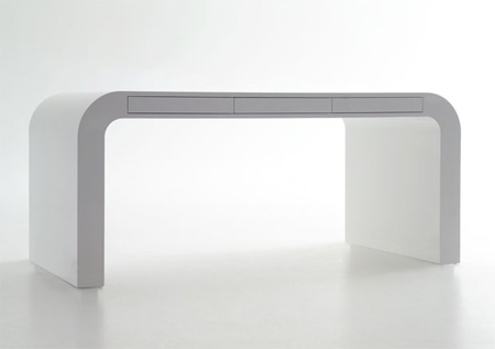 Modern Furniture Stores on Minimalist Furniture Series By Signalement Modern Home Decor