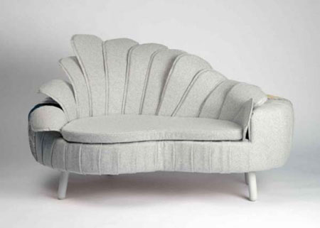 Split Personality Sofa A Unique Design For Your Not An
