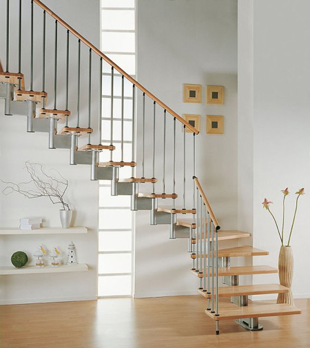 elegant staircases