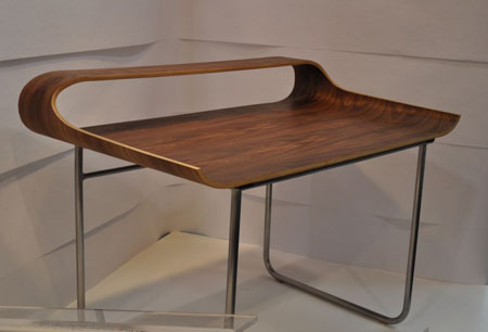 The Continue Desk