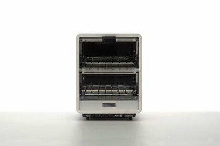 Toaster kenwood 2 slice slot long 4